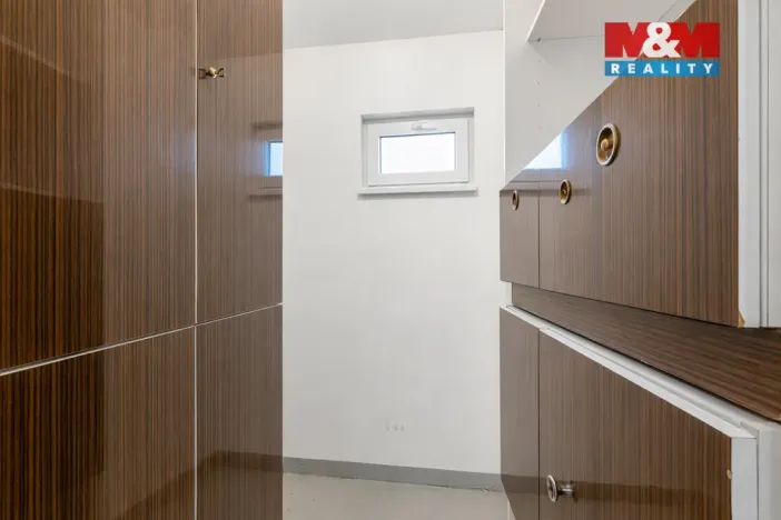 Prodej bytu 3+kk, Kladno - Kročehlavy, Generála Selnera, 67 m2