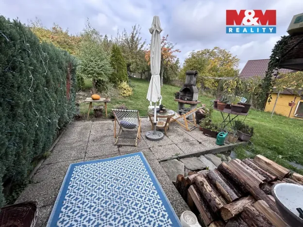 Prodej rodinného domu, Sosnová, 88 m2