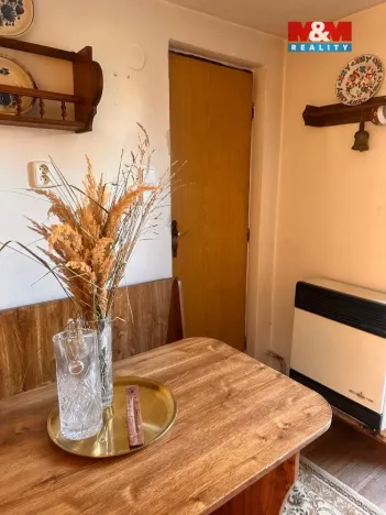 Prodej rodinného domu, Sosnová, 88 m2