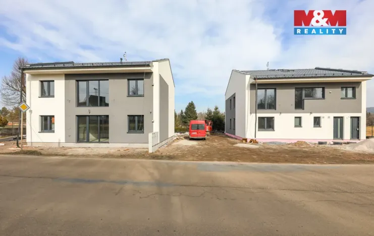 Prodej bytu 3+kk, Kamenný Újezd, 75 m2