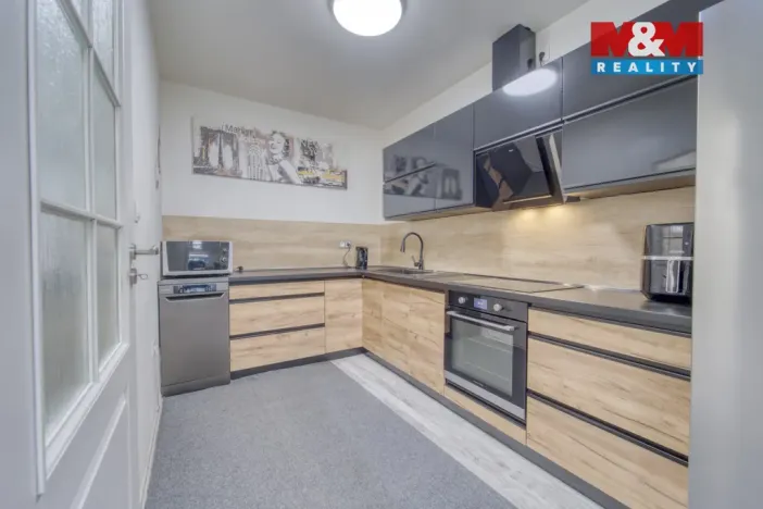 Prodej rodinného domu, Chotěšov, Starý mlýn, 353 m2