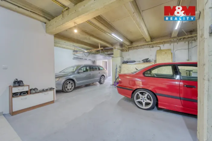 Prodej rodinného domu, Chotěšov, Starý mlýn, 353 m2