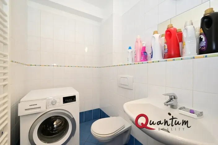 Pronájem bytu 3+kk, Praha - Vokovice, Tibetská, 135 m2