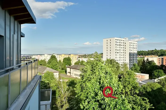 Pronájem bytu 3+kk, Praha - Vokovice, Tibetská, 135 m2
