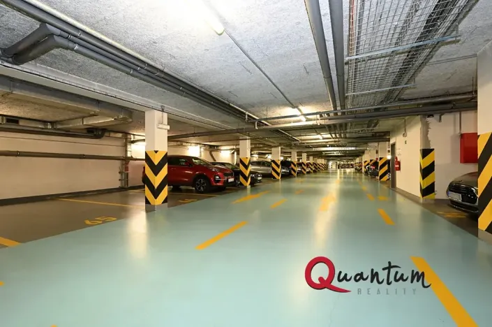 Pronájem bytu 3+kk, Praha - Vokovice, Tibetská, 135 m2