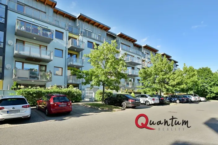 Pronájem bytu 3+kk, Praha - Vokovice, Tibetská, 135 m2