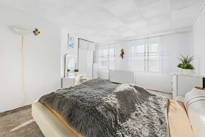 Prodej rodinného domu, Otradov, 130 m2