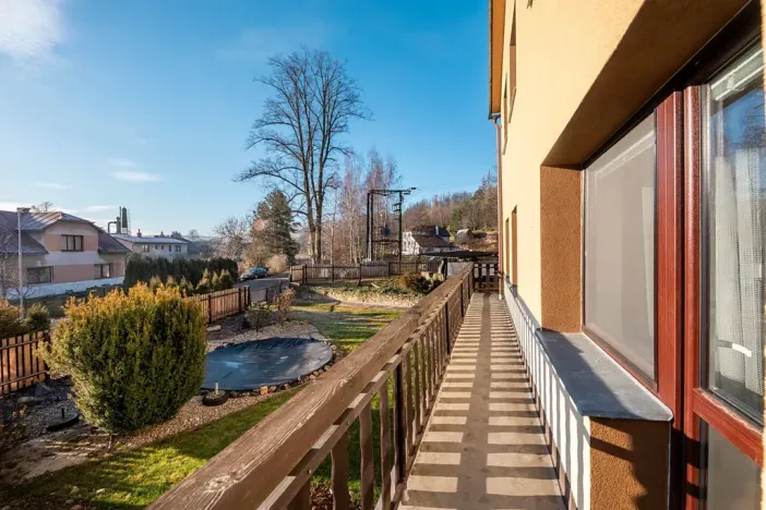 Prodej rodinného domu, Otradov, 130 m2