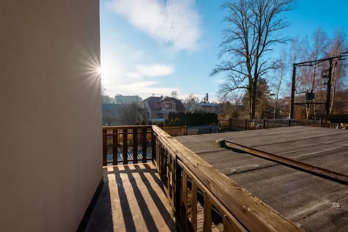 Prodej rodinného domu, Otradov, 130 m2