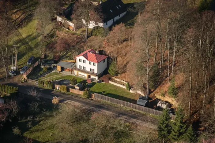 Prodej rodinného domu, Otradov, 130 m2