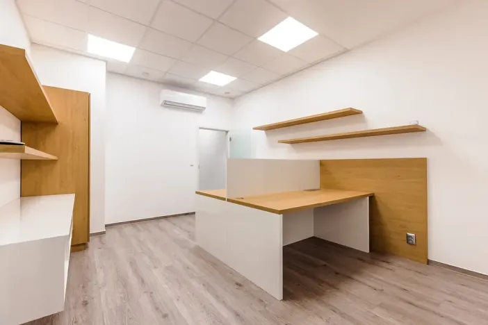 Prodej kanceláře, Brno, Mojmírovo náměstí, 65 m2