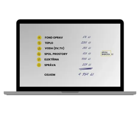 Prodej kanceláře, Brno, Mojmírovo náměstí, 65 m2