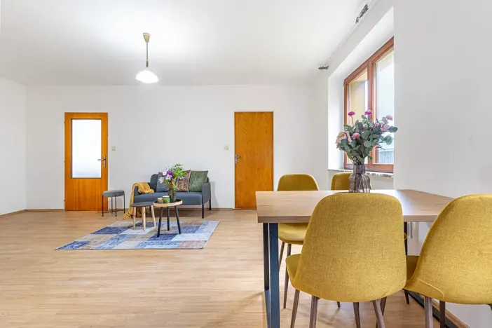 Prodej bytu 3+kk, Praha - Čimice, Na průhonu, 60 m2