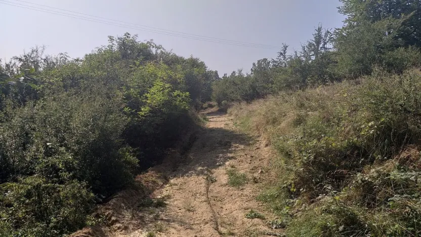 Prodej pole, Úterý, 34244 m2