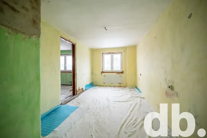 Prodej rodinného domu, Mariánské Lázně, 251 m2