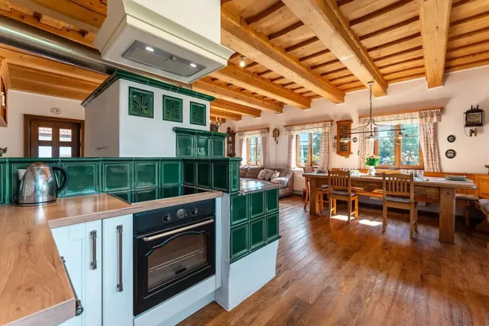 Prodej ubytování, Opatov, 500 m2