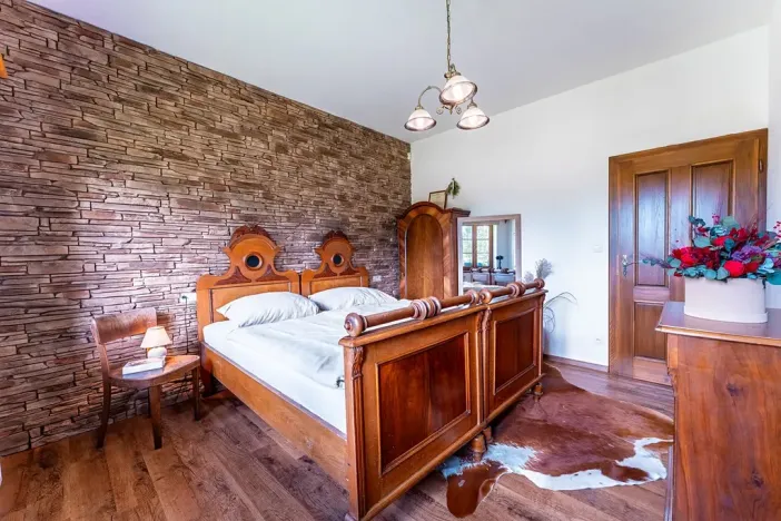 Prodej ubytování, Opatov, 500 m2