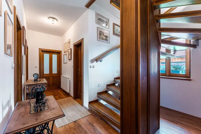 Prodej ubytování, Opatov, 500 m2