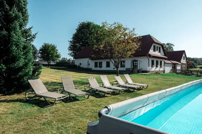 Prodej ubytování, Opatov, 500 m2