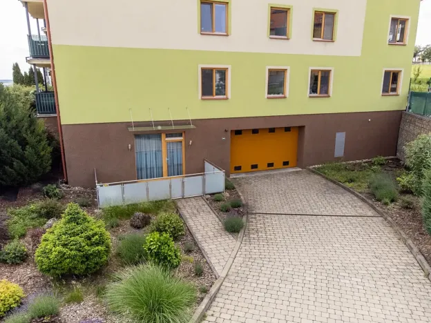 Prodej bytu 2+kk, Holubice, 63 m2