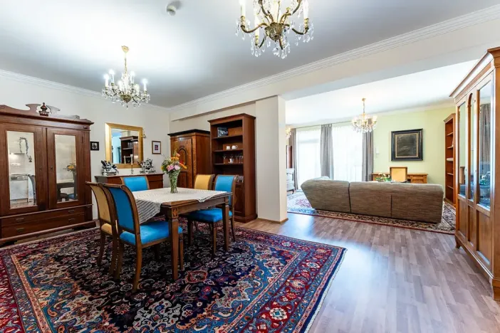 Prodej bytu 2+kk, Holubice, 63 m2