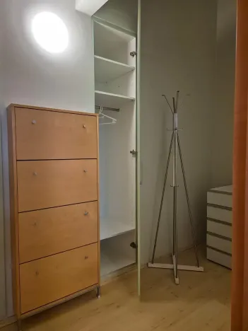 Pronájem bytu 3+kk, Brno, Skřivanova, 111 m2