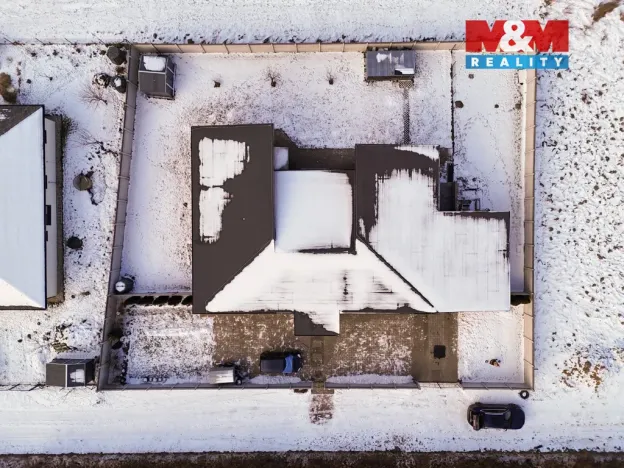 Prodej rodinného domu, Horní Tošanovice, 185 m2