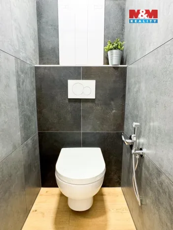 Prodej bytu 3+kk, Ostrava - Poruba, Charkovská, 59 m2