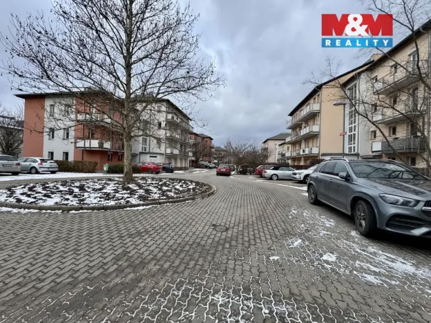 Pronájem bytu 2+1, Brandýs nad Labem-Stará Boleslav - Brandýs nad Labem, Rozmarýnová, 60 m2