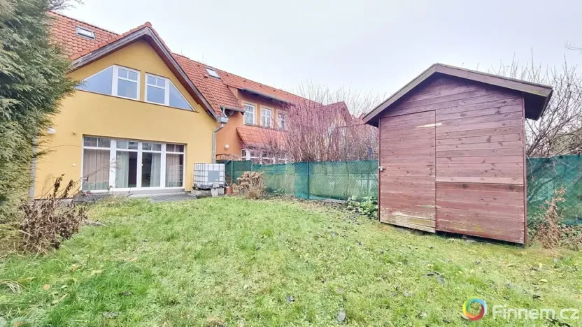 Pronájem rodinného domu, Řehenice, 110 m2