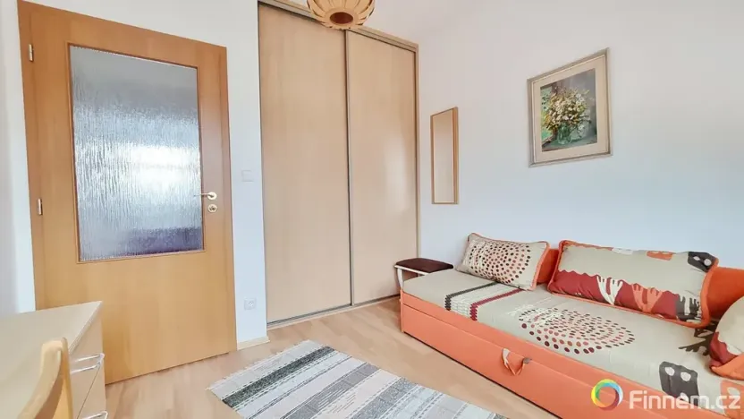 Pronájem rodinného domu, Řehenice, 110 m2