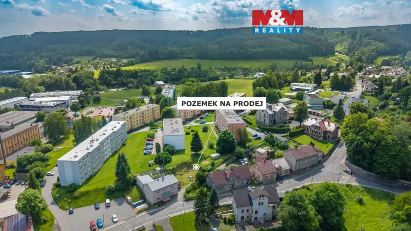 Prodej rodinného domu, Český Dub, 115 m2