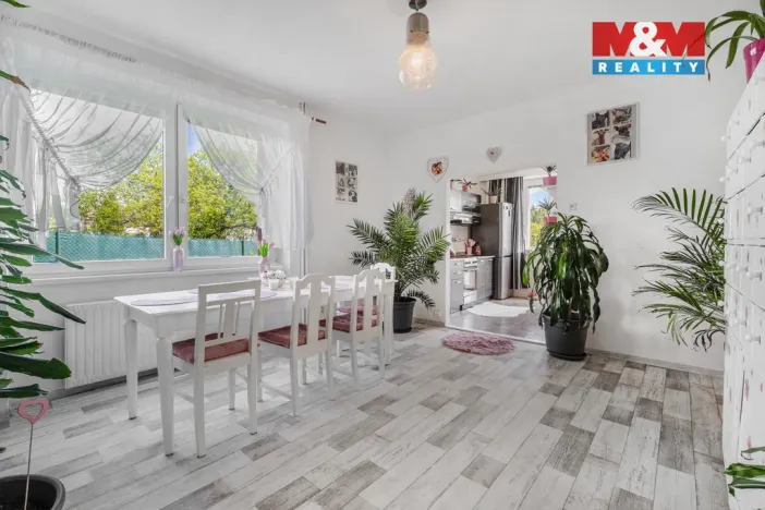 Prodej rodinného domu, Jablonec nad Nisou, Janáčkova, 208 m2