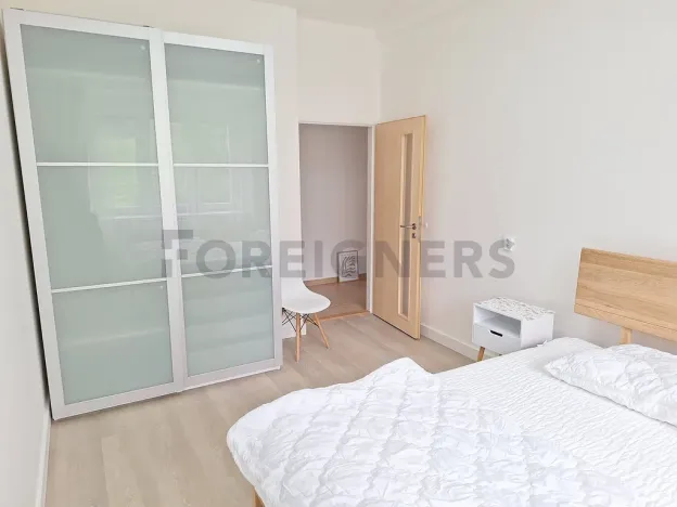 Pronájem bytu 2+kk, Olomouc, Wolkerova, 40 m2