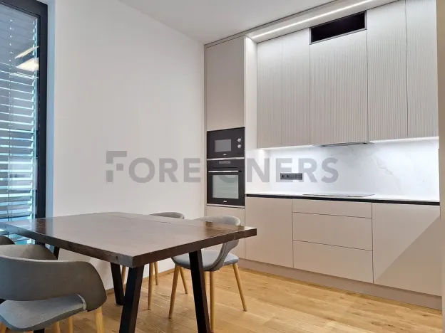 Pronájem bytu 2+kk, Olomouc, Ostrovní, 75 m2