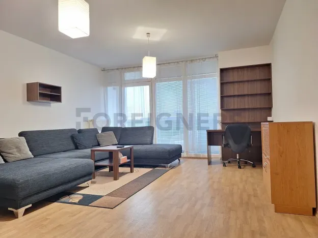 Pronájem bytu 2+kk, Olomouc, gen. Píky, 64 m2