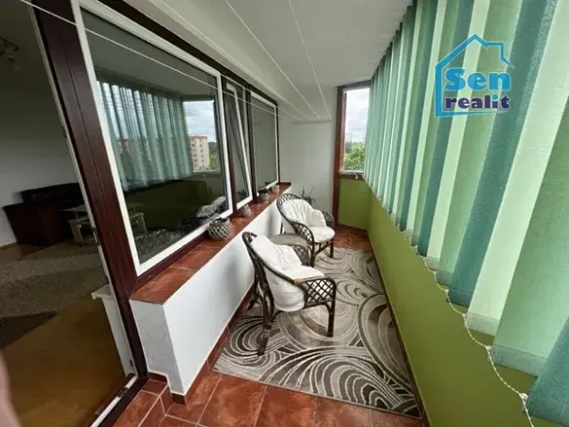 Prodej bytu 3+1, Orlová, Masarykova třída, 70 m2