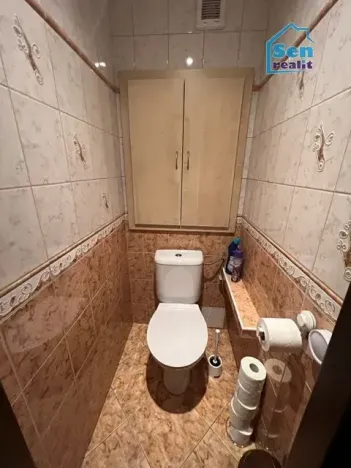 Prodej bytu 3+1, Orlová, Masarykova třída, 70 m2