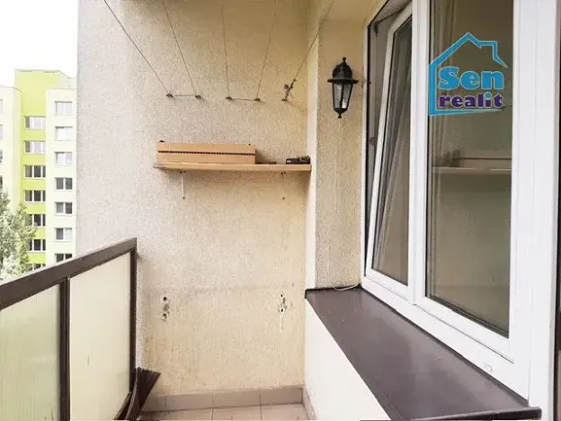 Prodej bytu 2+1, Karviná, U Lesa, 55 m2