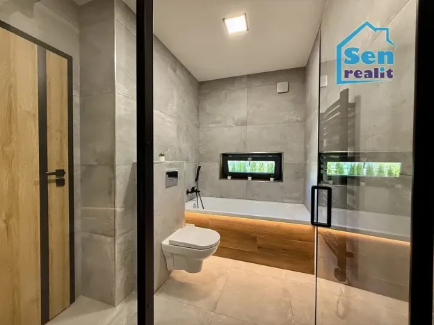 Pronájem rodinného domu, Petrovice u Karviné, 77 m2