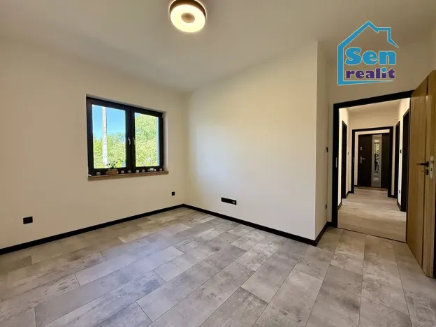 Pronájem rodinného domu, Petrovice u Karviné, 77 m2