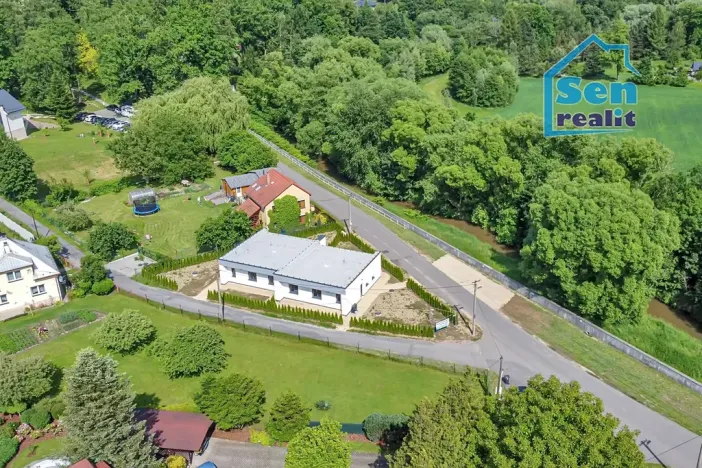 Prodej rodinného domu, Petrovice u Karviné, 77 m2