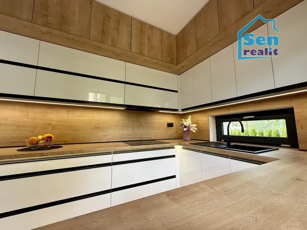 Prodej rodinného domu, Petrovice u Karviné, 77 m2