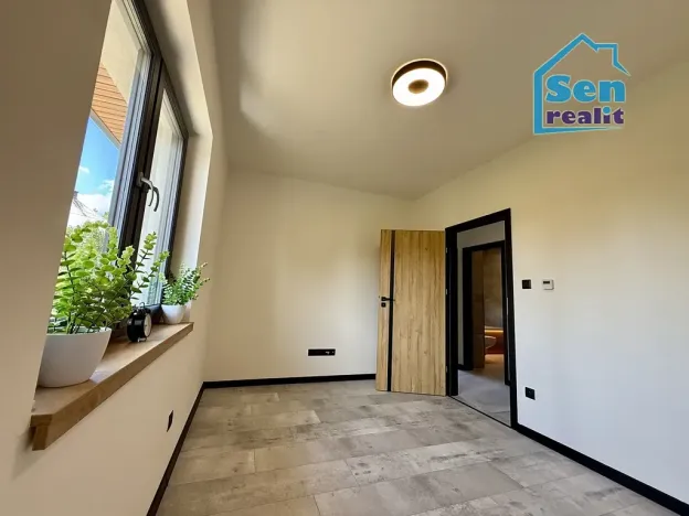 Prodej rodinného domu, Petrovice u Karviné, 77 m2