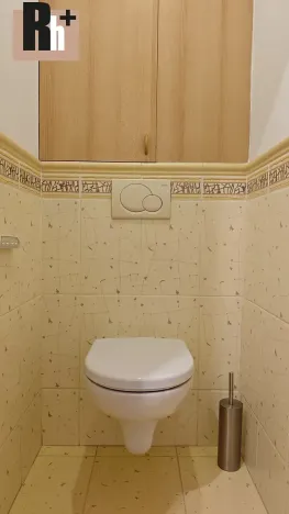 Pronájem bytu 3+1, Ostrava, Evžena Rošického, 77 m2