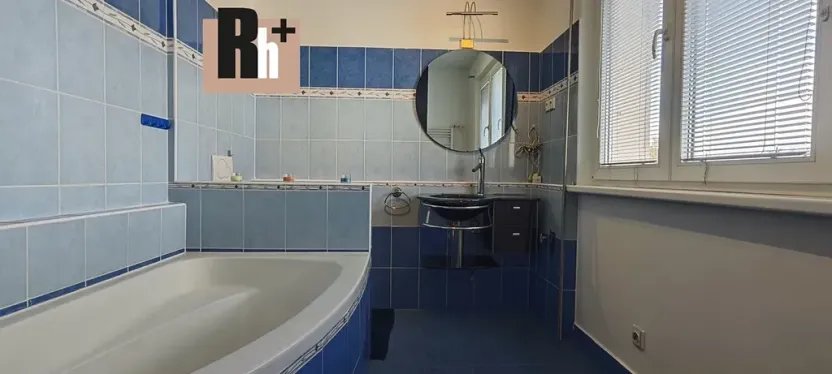 Prodej bytu 2+1, Ostrava, 52 m2