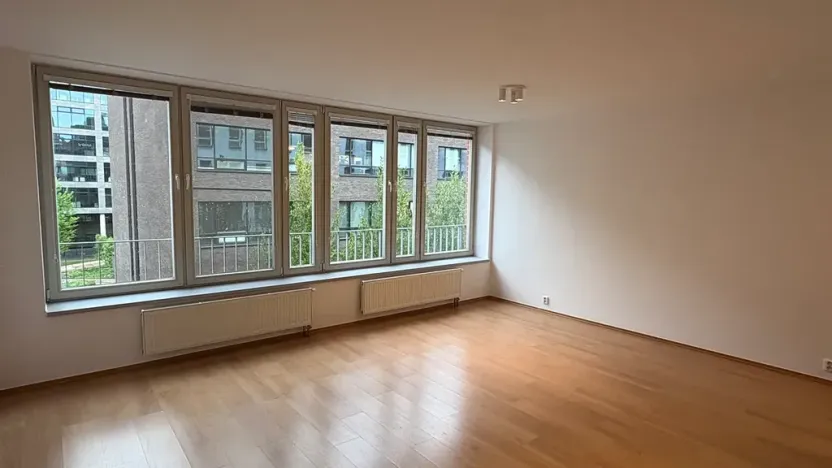 Pronájem bytu 2+kk, Brno, Spálená, 56 m2