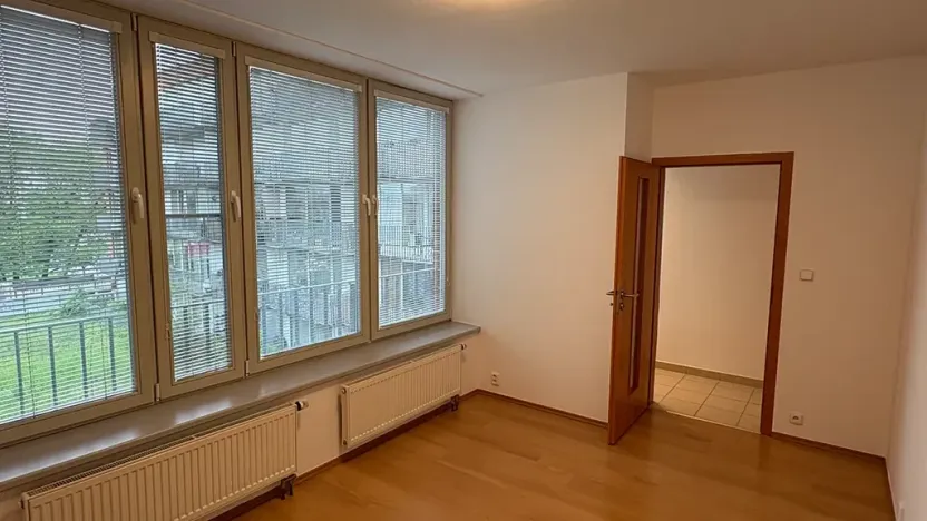 Pronájem bytu 2+kk, Brno, Spálená, 56 m2
