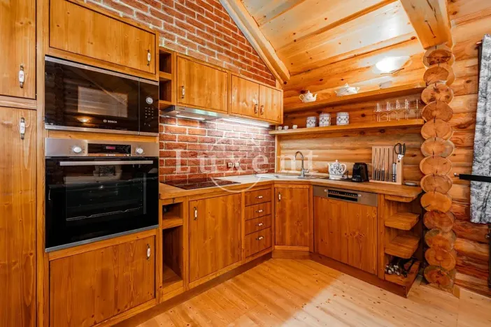 Prodej chalupy, Lipno nad Vltavou, 84 m2