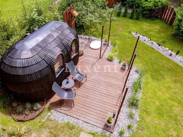 Prodej chalupy, Lipno nad Vltavou, 84 m2